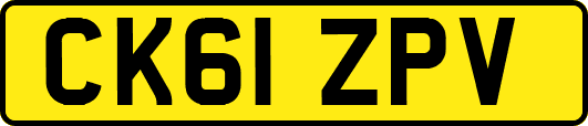 CK61ZPV