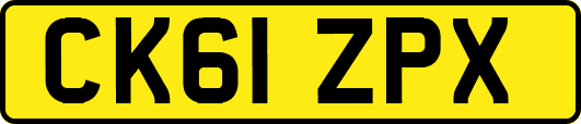 CK61ZPX