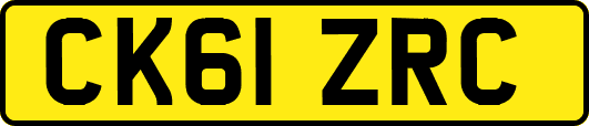 CK61ZRC