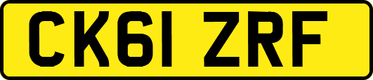 CK61ZRF