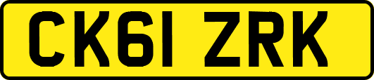 CK61ZRK