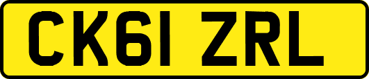 CK61ZRL