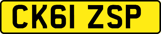 CK61ZSP