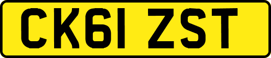 CK61ZST