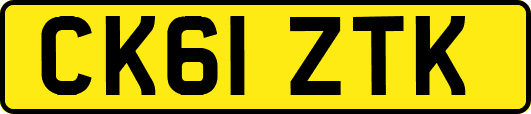 CK61ZTK