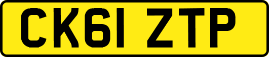 CK61ZTP