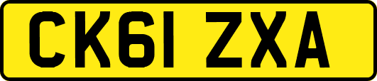 CK61ZXA