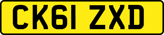 CK61ZXD