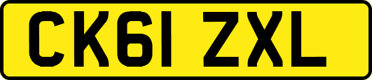 CK61ZXL