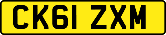 CK61ZXM