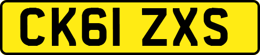 CK61ZXS