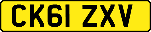 CK61ZXV