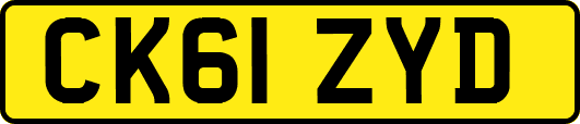 CK61ZYD