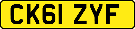 CK61ZYF