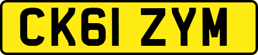 CK61ZYM