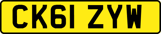 CK61ZYW