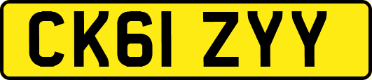 CK61ZYY