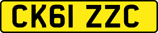 CK61ZZC