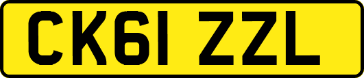 CK61ZZL