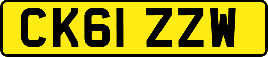 CK61ZZW