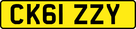 CK61ZZY