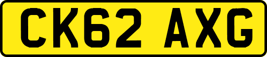 CK62AXG