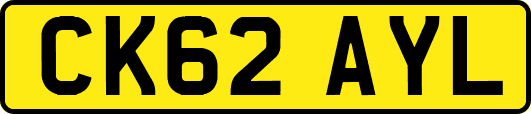 CK62AYL
