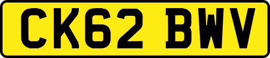 CK62BWV