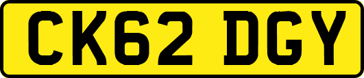 CK62DGY