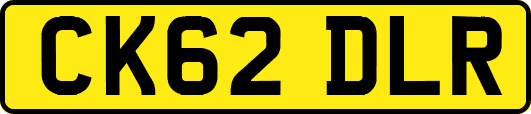 CK62DLR