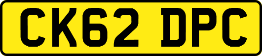 CK62DPC