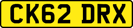 CK62DRX