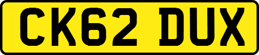 CK62DUX