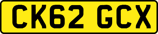 CK62GCX