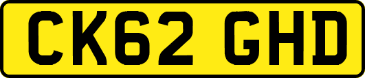 CK62GHD