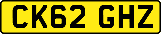 CK62GHZ