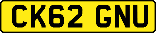 CK62GNU