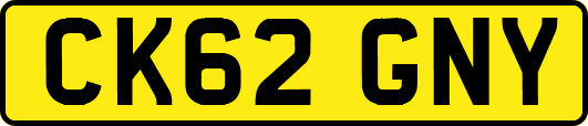 CK62GNY