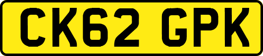 CK62GPK