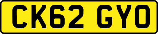 CK62GYO