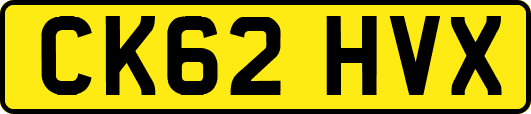 CK62HVX