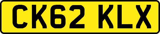 CK62KLX