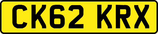 CK62KRX