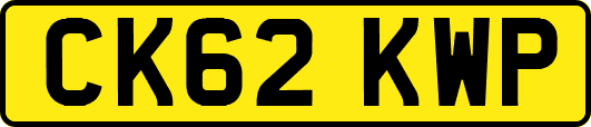 CK62KWP