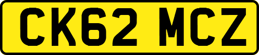 CK62MCZ