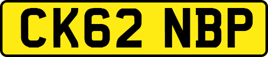 CK62NBP