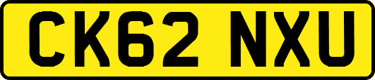 CK62NXU