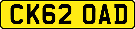 CK62OAD