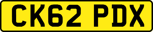 CK62PDX