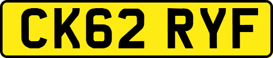 CK62RYF